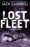 The lost fleet : Fearless / by Jack Campbell.