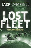 The lost fleet : Courageous / by Jack Campbell.