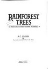 Rainforest Trees of mainland south-eastern Australia