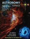 Astronomy 2021 Australia / by Glen Dawes, Peter Norhtfield, and Ken Wallace.
