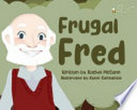 Frugal Fred / by Rachel McCann