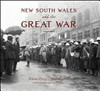 New South Wales and the Great War / Naomi Parry, Brad Manera ; Will Davies and Stephen Garton, editors.