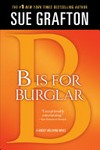 B is for burglar