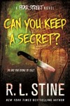 Can you keep a secret? / R.L. Stine.