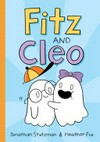 Fitz and Cleo : Vol. 1 / [Graphic novel] by Jonathan Stutzman & Heather Fox.