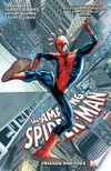 The amazing spider-man by nick spencer, volume 2: Friends and foes. Nick Spencer.