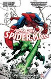 The amazing spider-man by nick spencer, volume 3: Lifetime achievement. Nick Spencer.