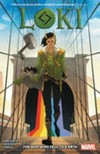 Loki, The god who fell to Earth / [Graphic novel] by Daniel Kibblesmith,