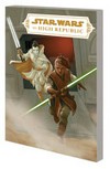 Star Wars, The High Republic : Vol. 2, The heart of Drengir / [Graphic novel] by Cavan Scott