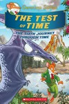 The test of time / by Geronimo Stilton