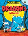 Dragon's Halloween / by Dav Pilkey.