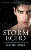 Storm echo / by Nalini Singh.