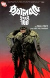 Batman : year 100 / [Graphic novel] by Paul Pope ; colorist, Jose Villarrubia ; letters, Jared K. Fletcher & John Workman.