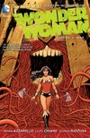 Wonder Woman : Vol. 4, War / [Graphic novel] by Brian Azzarello..