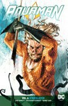Aquaman : Vol. 6, Kingslayer / by Dan Abnett