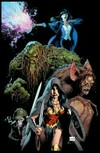 Justice League Dark ; Vol. 1, The last age of magic / [Graphic novel] by James Tynion IV,