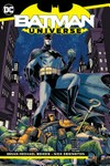 Batman : Universe / by Brian Michael Bendis