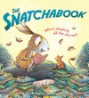 The Snatchabook / by Helen Docherty ; illustrated by Thomas Docherty.