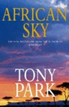 African sky / by Tony Park.