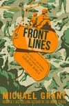 Front lines / by Michael Grant.