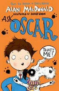 Ask Oscar / by Alan MacDonald