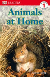 Animals at home / by David Lock.