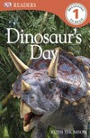 Dinosaur's day / by Ruth Thomson.