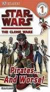 Reader Pack : Pirates... and worse! ; Luke Skywalker's amazing story ; Stand aside - bounty hunters ; Indy's adventures / by Simon Beecroft and Lindsay Kent.