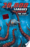 Jules Verne's 20,000 leagues under the sea / [Graphic novel] retold by Carl Bowen ; illustrated Jose Alfonso Ocampo Ruiz.