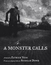 A monster calls / by Patrick Ness