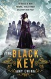 The Black Key / by Amy Ewing.