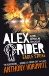 Eagle strike / by Anthony Horowitz.