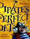 Pirate's perfect pet / by Beth Ferry ; illustrated by Matt Myers.
