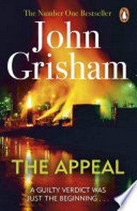 The appeal: John Grisham.