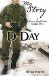 D-Day / by Bryan Perrett.