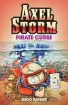 Axel Storm: Pirate curse / by Shoo Rayner