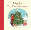 Belle & Boo and the very merry Christmas / by Mandy Sutcliffe.