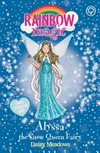 Alyssa the Snow Queen Fairy / by Daisy Meadows