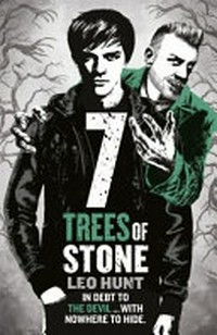 7 trees of stone / by Leo Hunt.