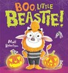 Boo, little beastie! / by Matt Robertson.