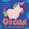 Oscar : the hungry unicorn / by Lou Carter