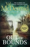 Out of bounds / by Val McDermid.