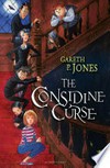 The considine curse / by Gareth P. Jones.