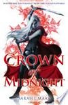 Crown of Midnight / by Sarah J. Maas