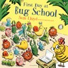 First day at bug school / by Sam Lloyd.