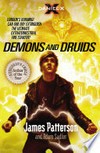 Demons and druids: Daniel x series, book 3. James Patterson.