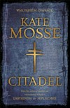 Citadel / by Kate Mosse.