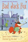 Big bad fox / illustrated by Colin Jack.