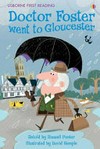 Doctor Foster went to Gloucester / by Russell Punter