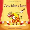 Cow takes a bow / by Russell Punter